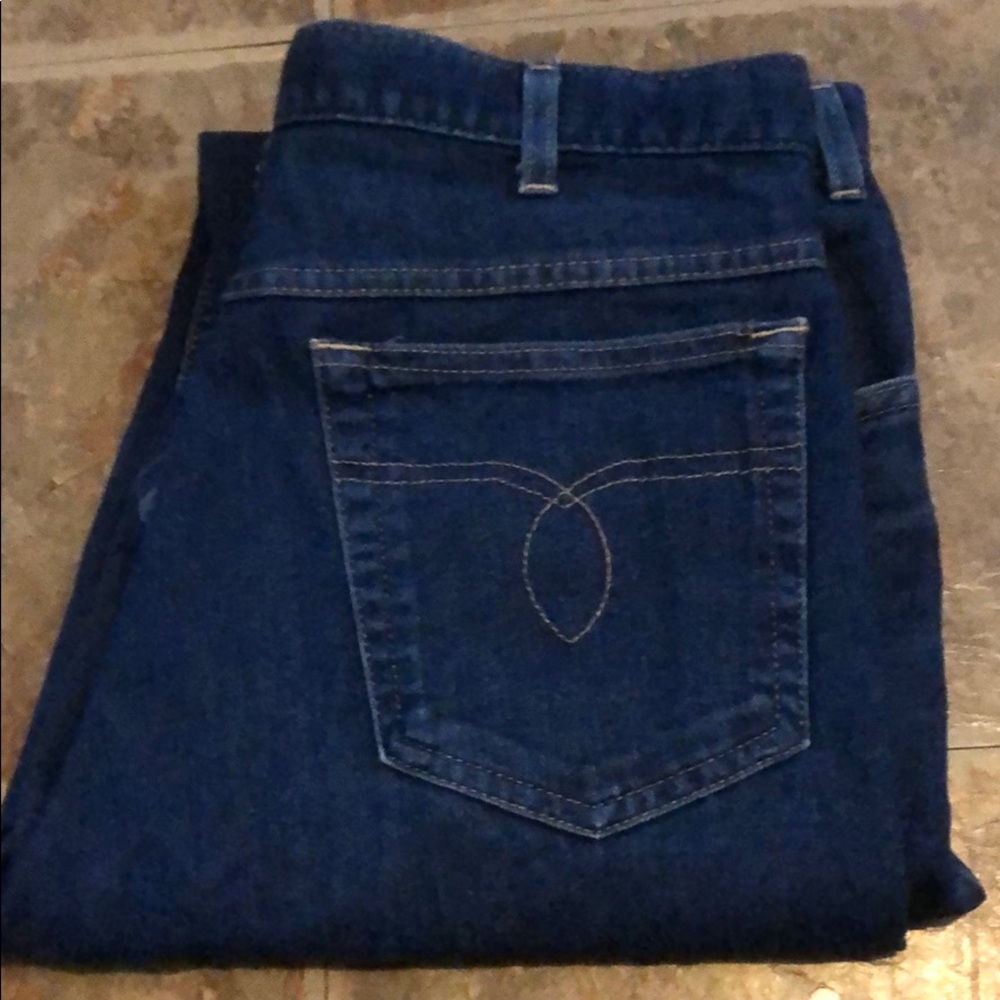 Town Craft Jeans